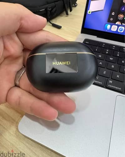 هواوي فري بودز 4 برو