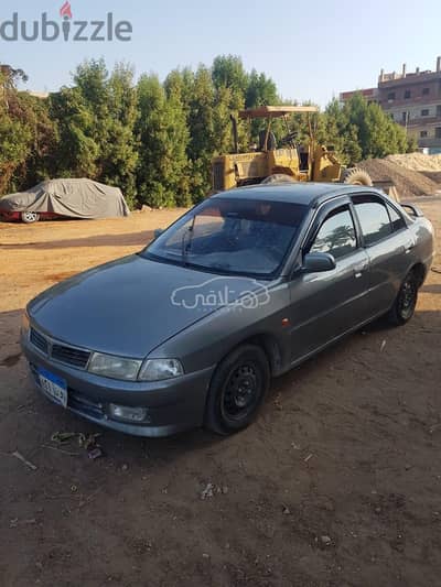 Used Mitsubishi Lancer 1998 For Sale Zagazig