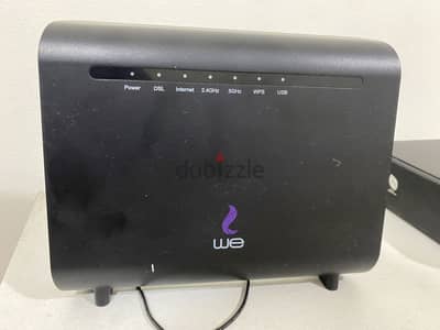 We routers