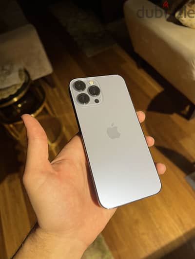 Apple - iPhone 13 Pro Max