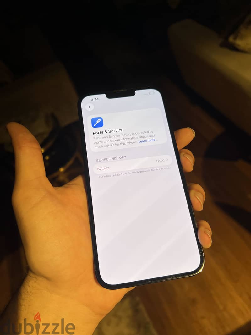Apple - iPhone 13 Pro Max 1