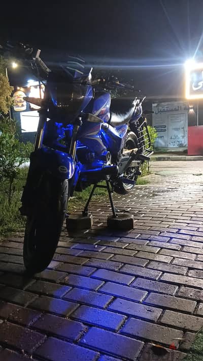 بنيلي VLR