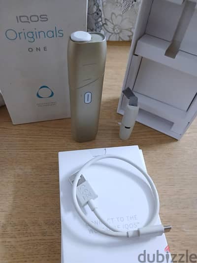 IQOS.