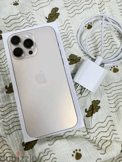 Apple - iPhone 16 Pro Max