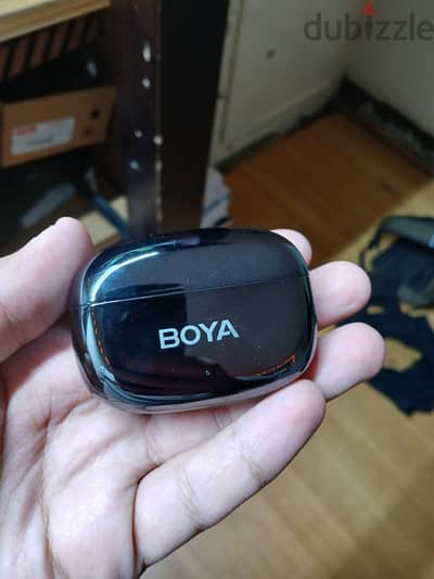 Boya Mini 2