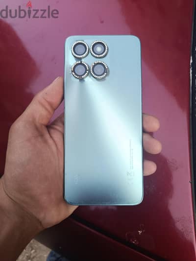 هونر 5 سى