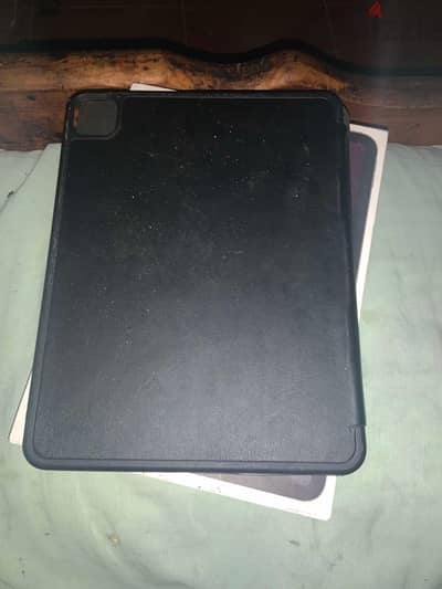 iPad Pro