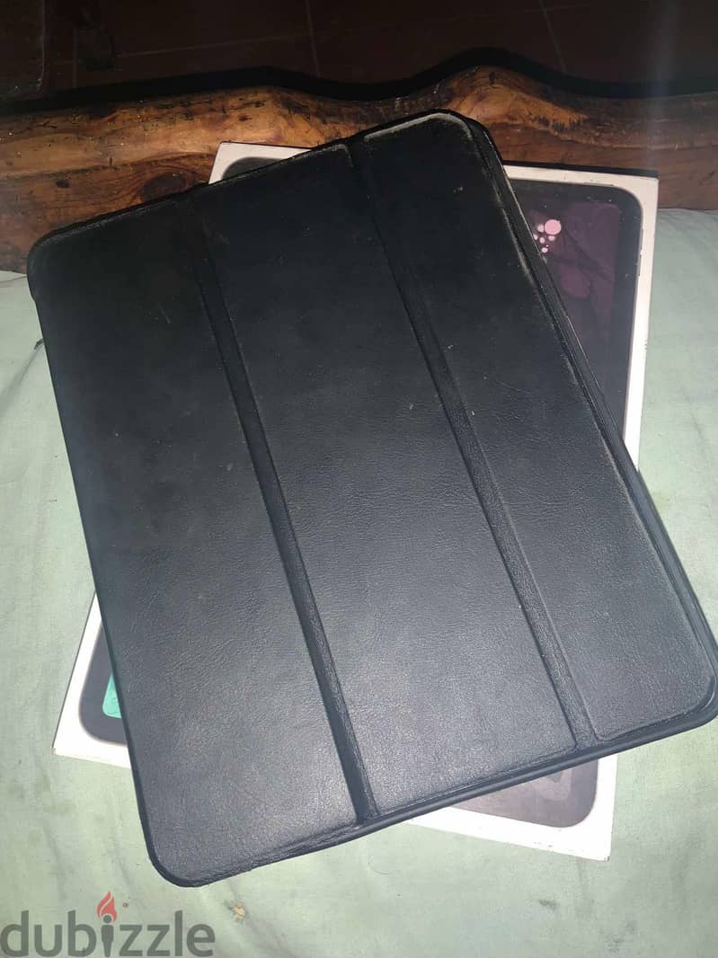 iPad Pro 1