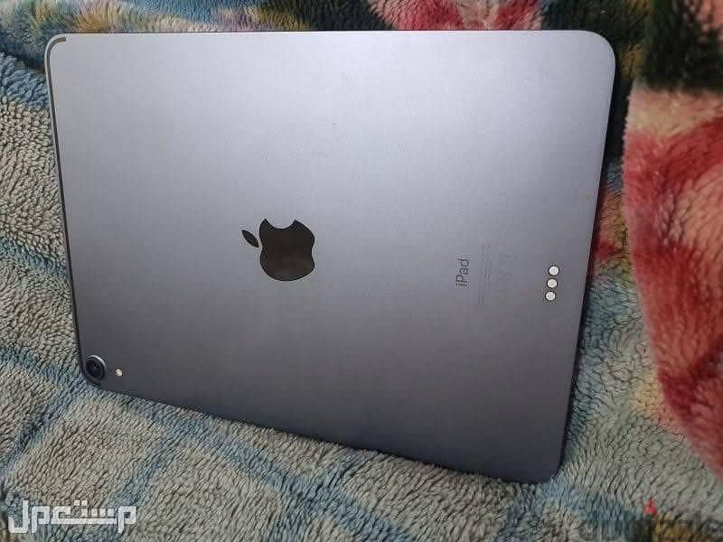 iPad Pro 3