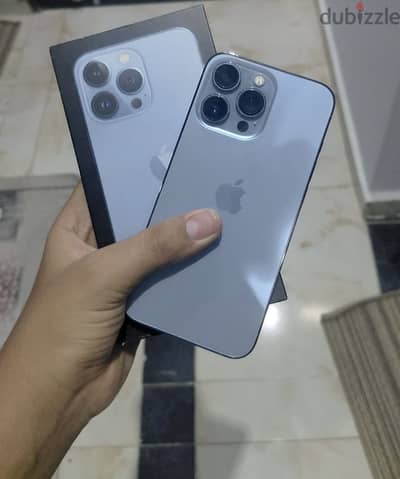 Apple - iPhone 13 Pro