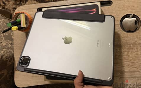 iPad Pro M2 12.9 inch (6th Generation) 128GB Wi-Fi