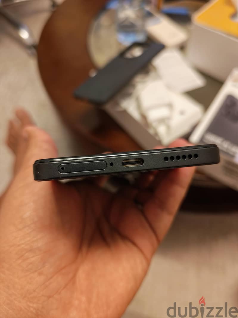 Xiaomi Redmi Note 14 3