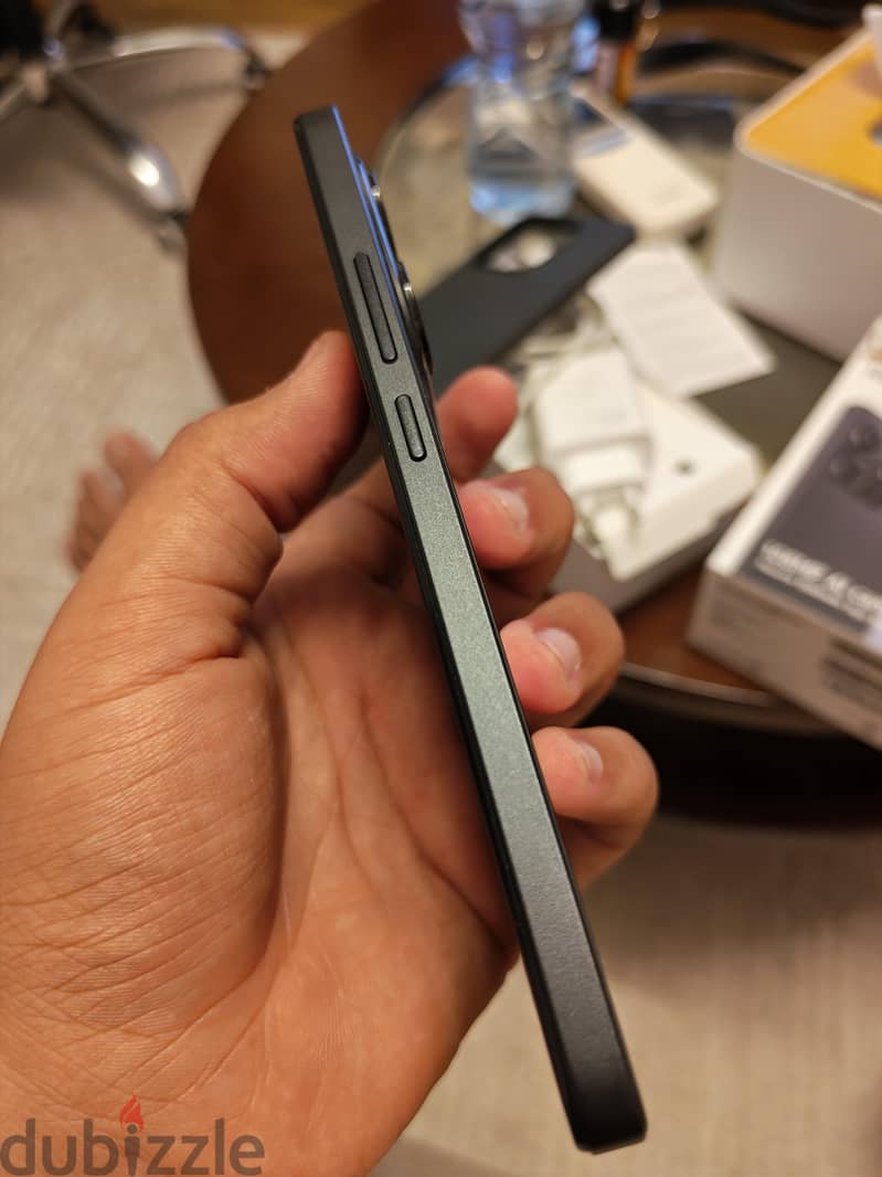 Xiaomi Redmi Note 14 4