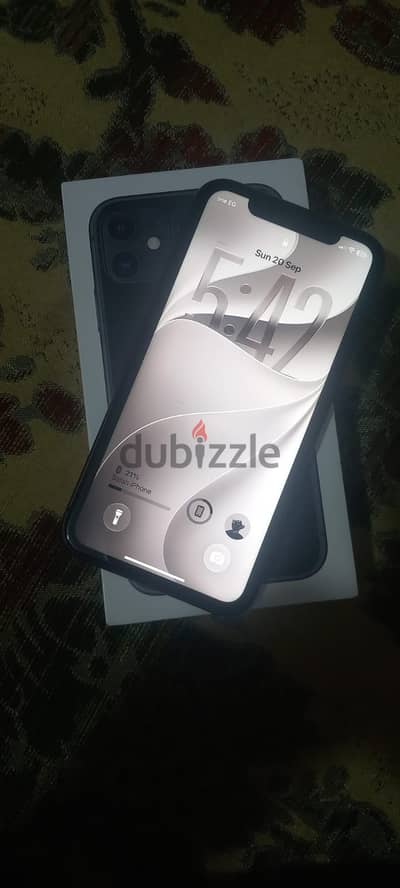 آبل - آيفون 11