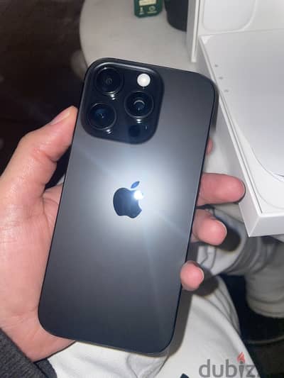 Apple - iPhone 16 Pro