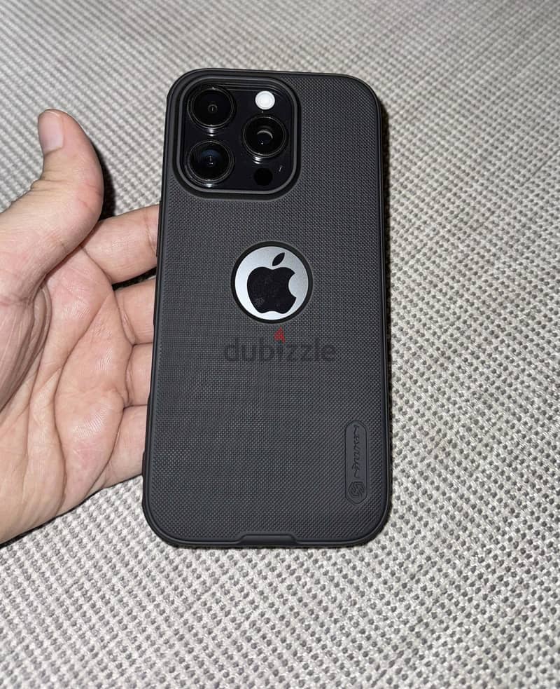 Apple - iPhone 16 Pro 1