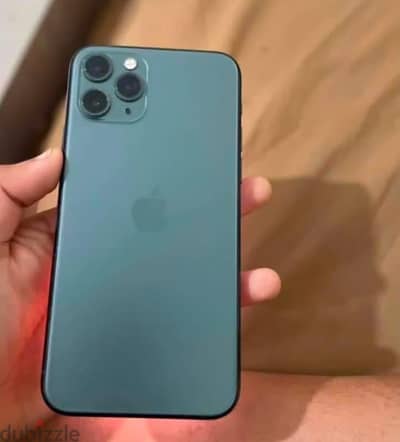 آبل - آيفون 11 برو ماكس