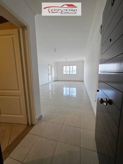 Apartment for sale in Madinaty b10
