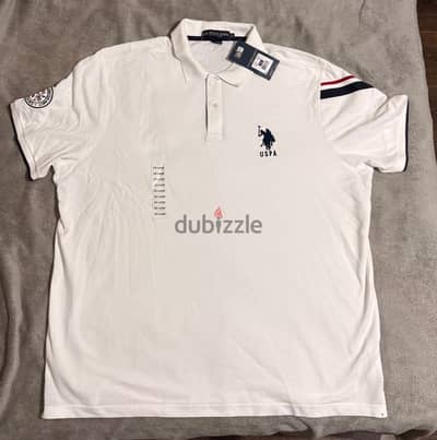 U. S. POLO ASSN.