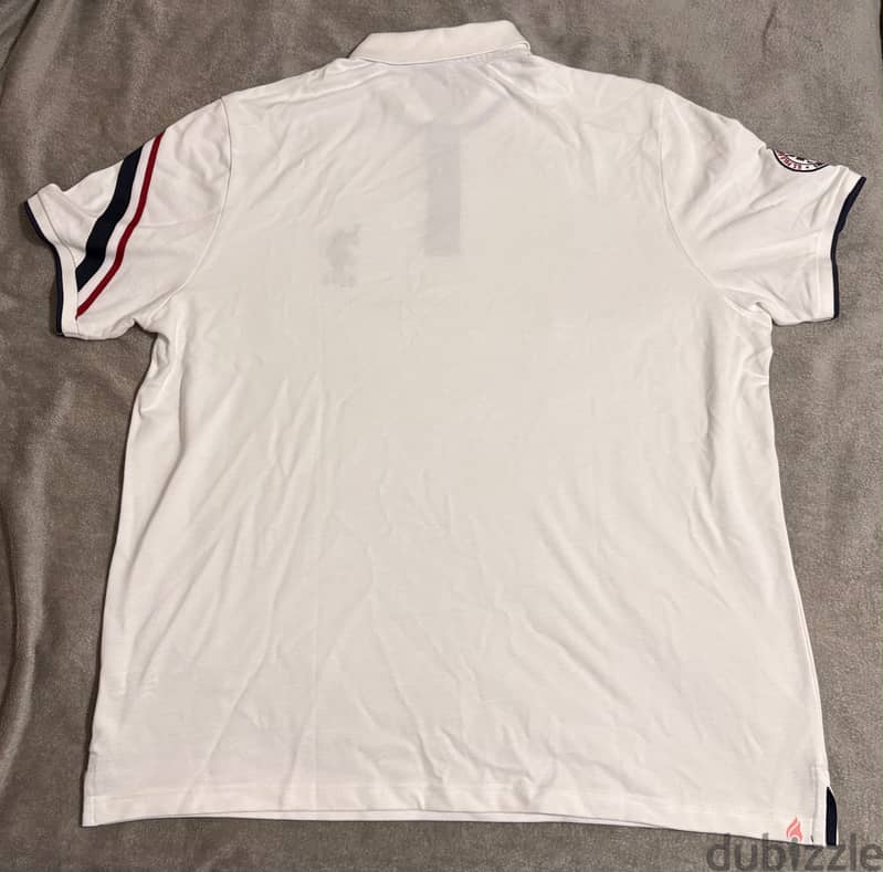 U. S. POLO ASSN. 1