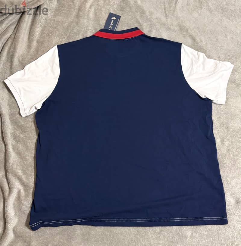U. S. POLO ASSN. 4