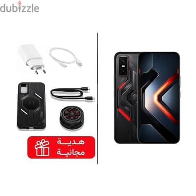 إنفنيكس جي تي 3٠ برو