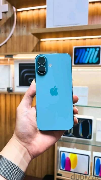 16 plus معفي ضريبه