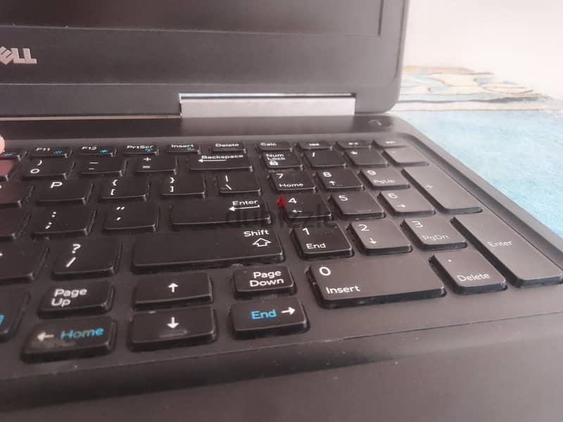 Dell precision 7520 7