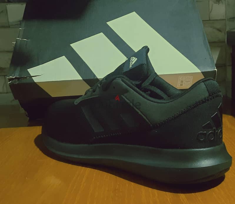 adidas core race size 46 1