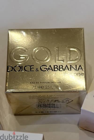 Original perfumes