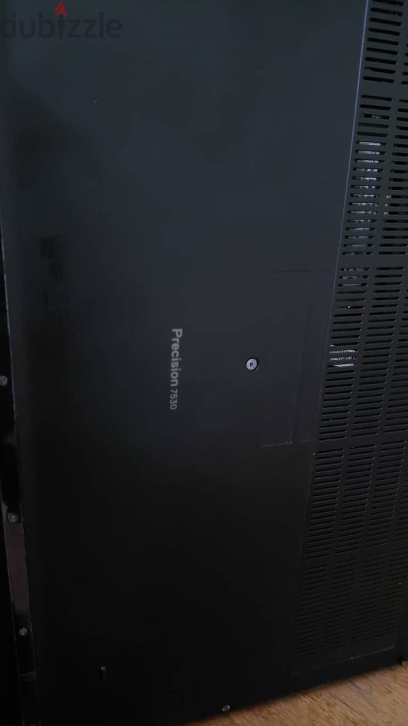 7530 dell persion 1