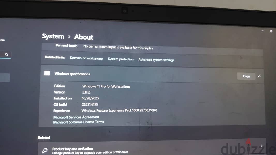 7530 dell persion 3