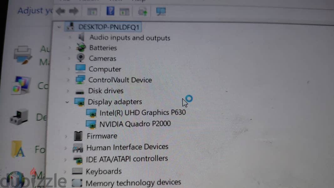 7530 dell persion 4