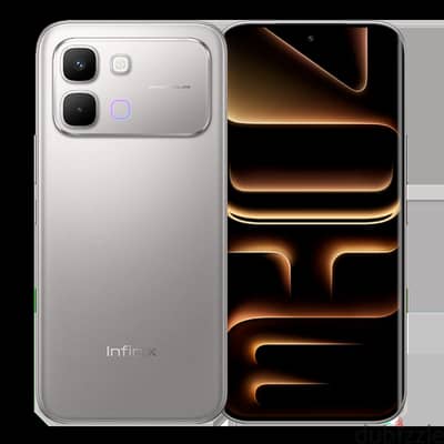 Infinix note edge 5G موبايل انفنكس نوت ايدج جديد متبرشم