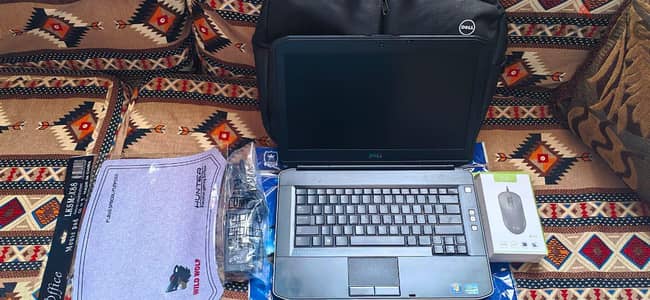 Dell Latitude E5430 من الفئة الاقتصادية المخصصة للأعمال