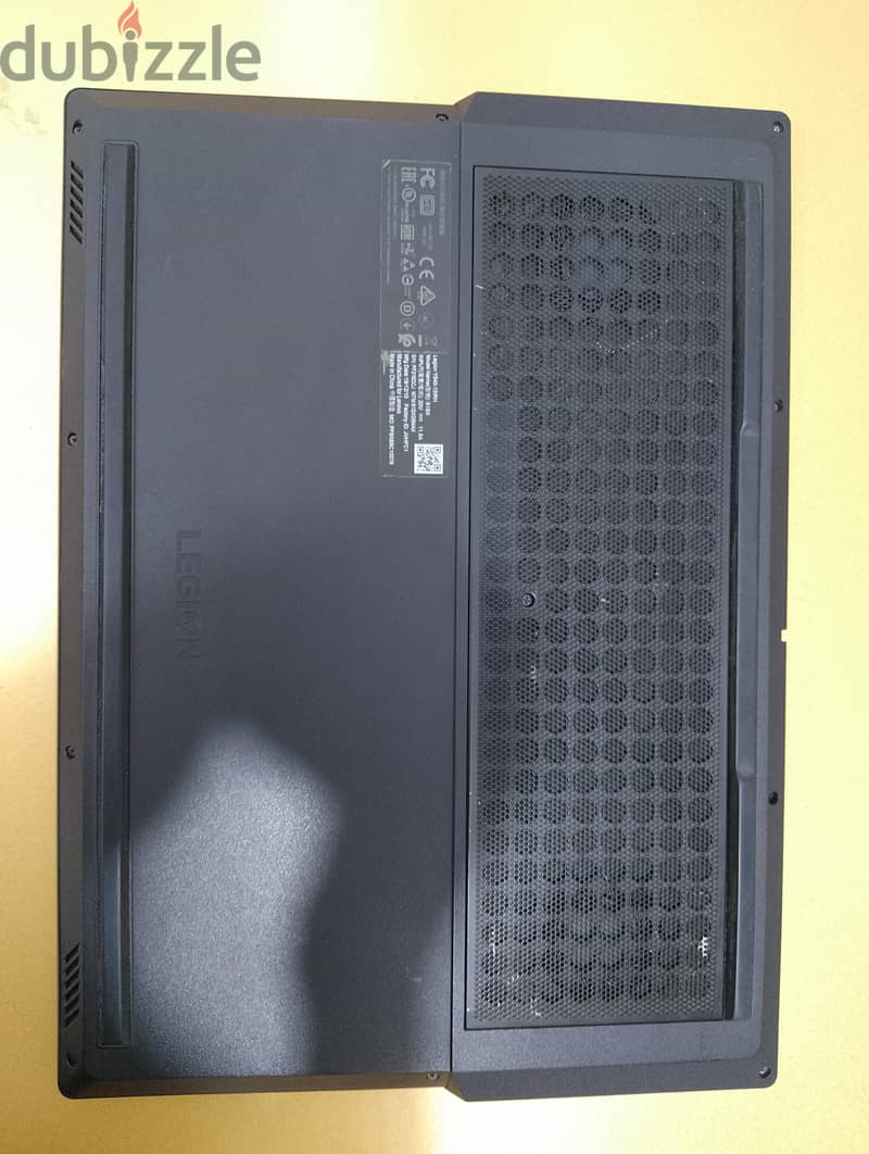 LENOVO LEGION 1