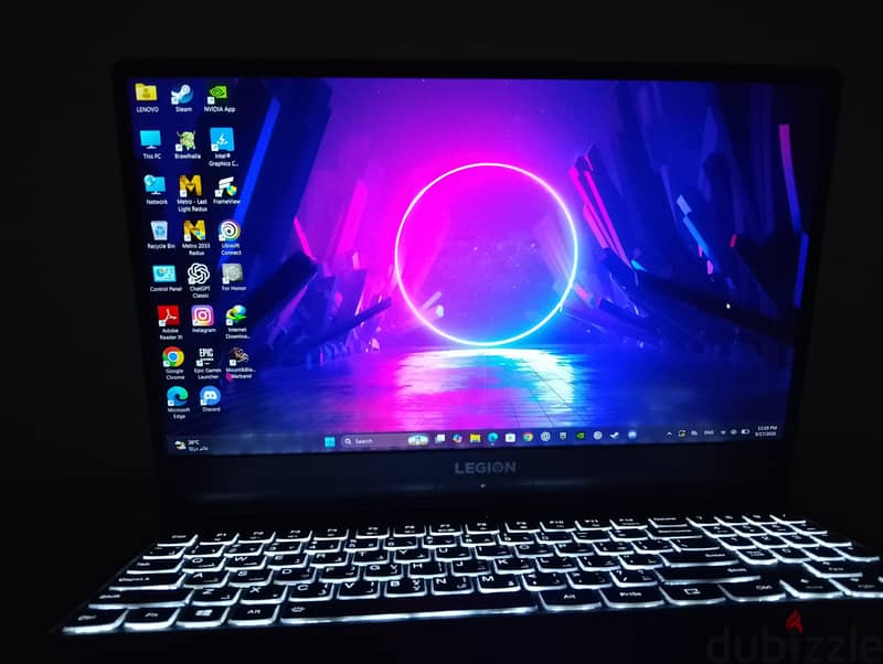 LENOVO LEGION 3