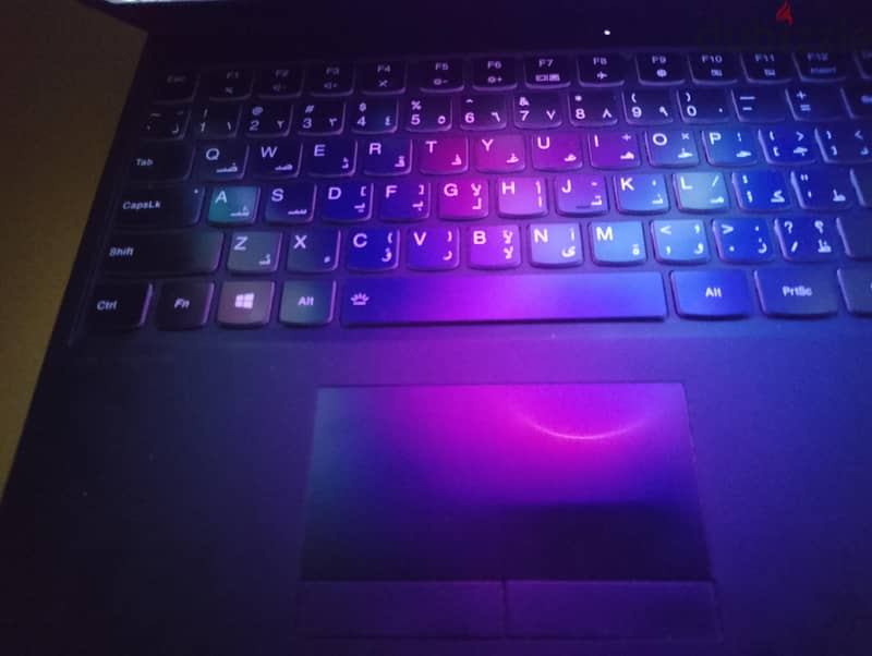 LENOVO LEGION 5
