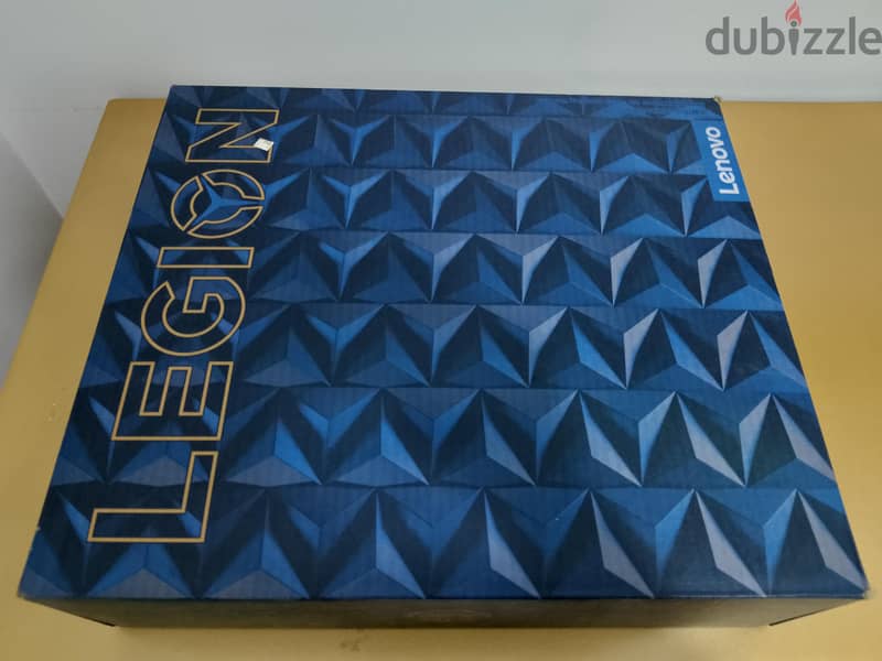 LENOVO LEGION 6