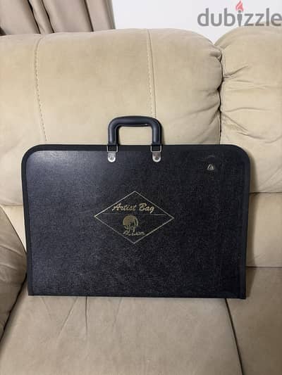 Art bag