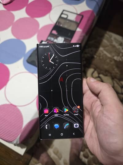 Samsung S22 Ultra 12 Ram