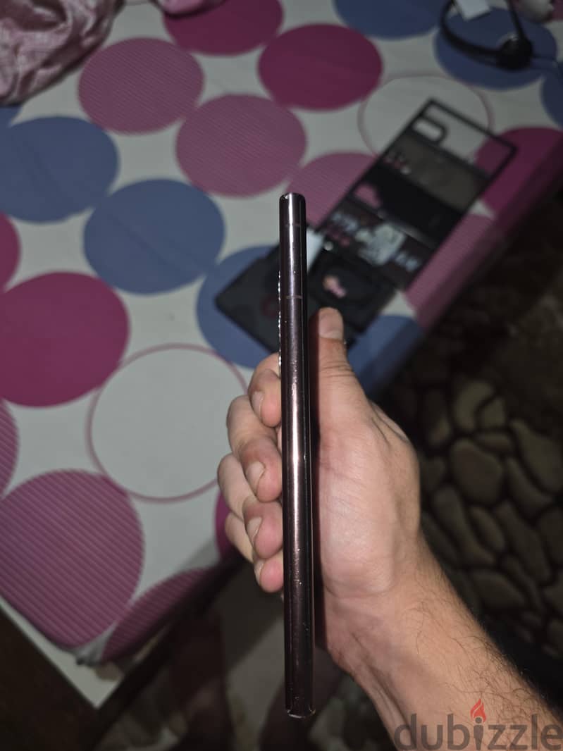 Samsung S22 Ultra 12 Ram 3