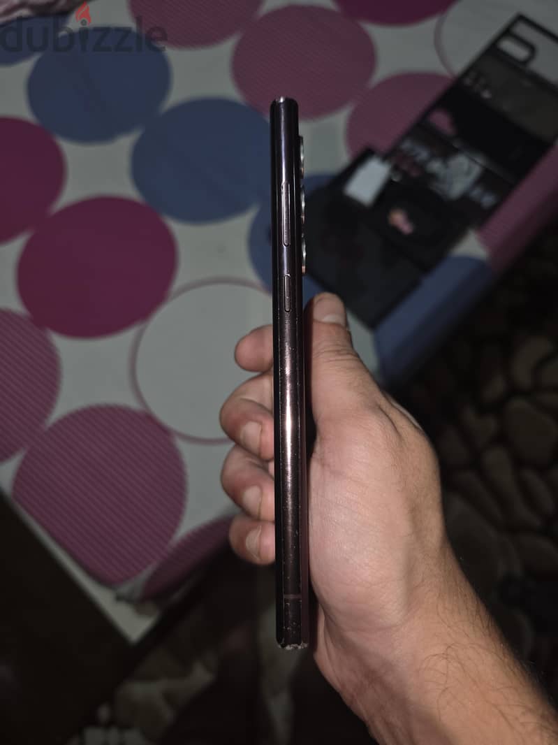 Samsung S22 Ultra 12 Ram 5