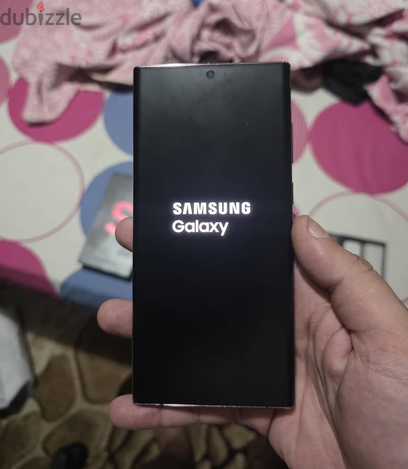 Samsung S22 Ultra 12 Ram 6