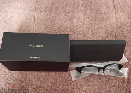 Huawei AI glasses - 2026 latest Model