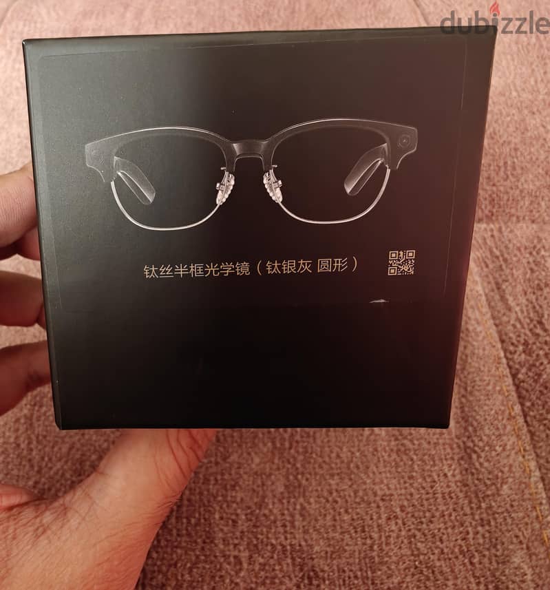 Huawei AI glasses - 2026 latest Model 1