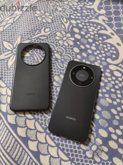 Honor X9