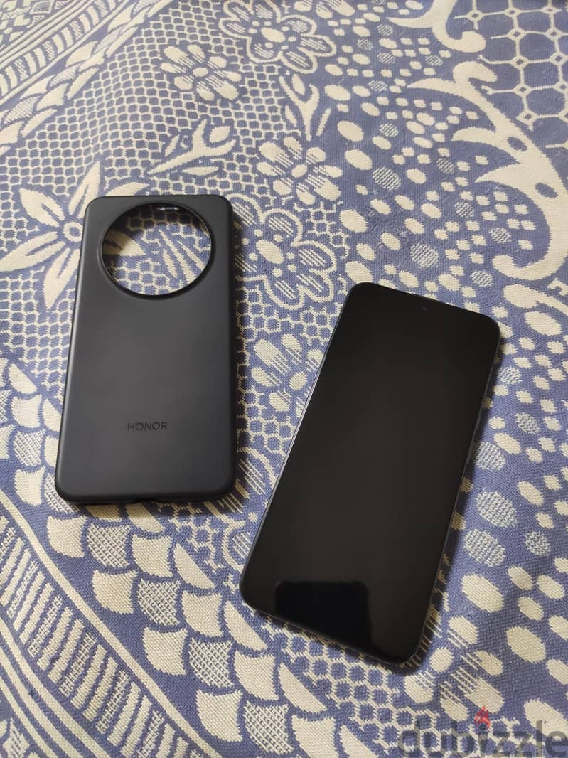 Honor X9 1