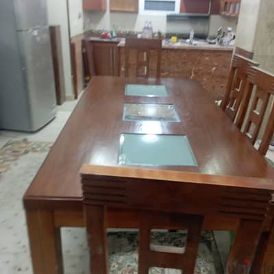 غرفه سفره