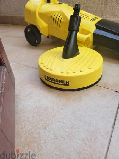 ماكينة غسيل ضغط عالي Kärcher K 2.300